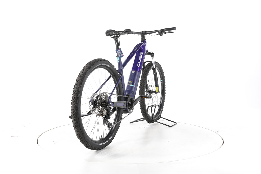 Cube Reaction Hybrid ONE E-Bike 2025 - Image 11