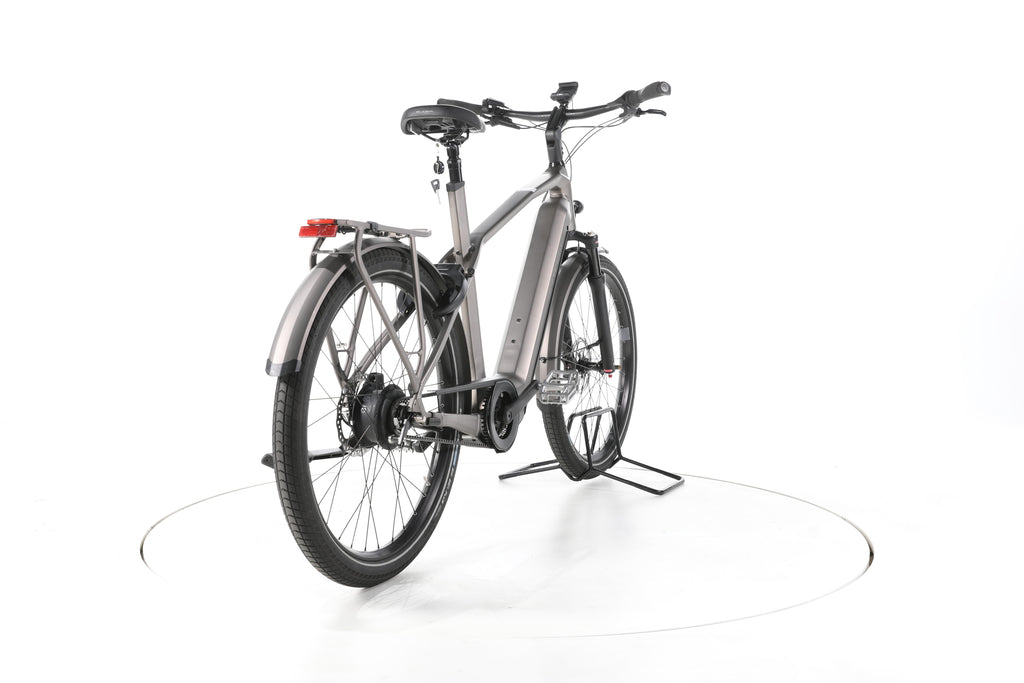 Kalkhoff Image 7.B Excite+ City E-Bike - Image 11