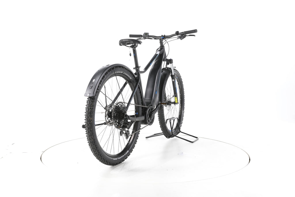 Axess Prime Trekking E-Bike - Image 11