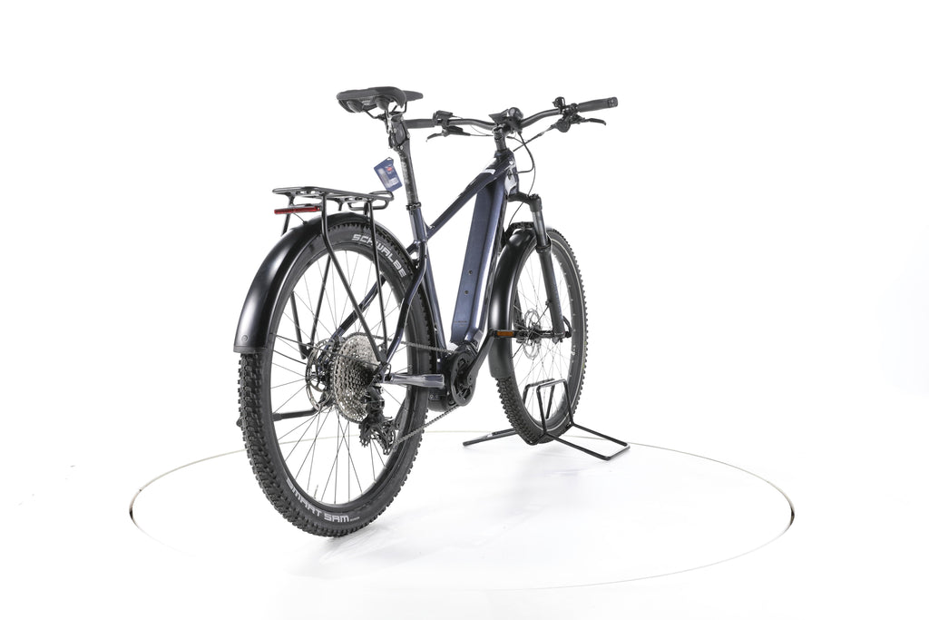 Stevens E-Antelao Trekking E-Bike - Image 11