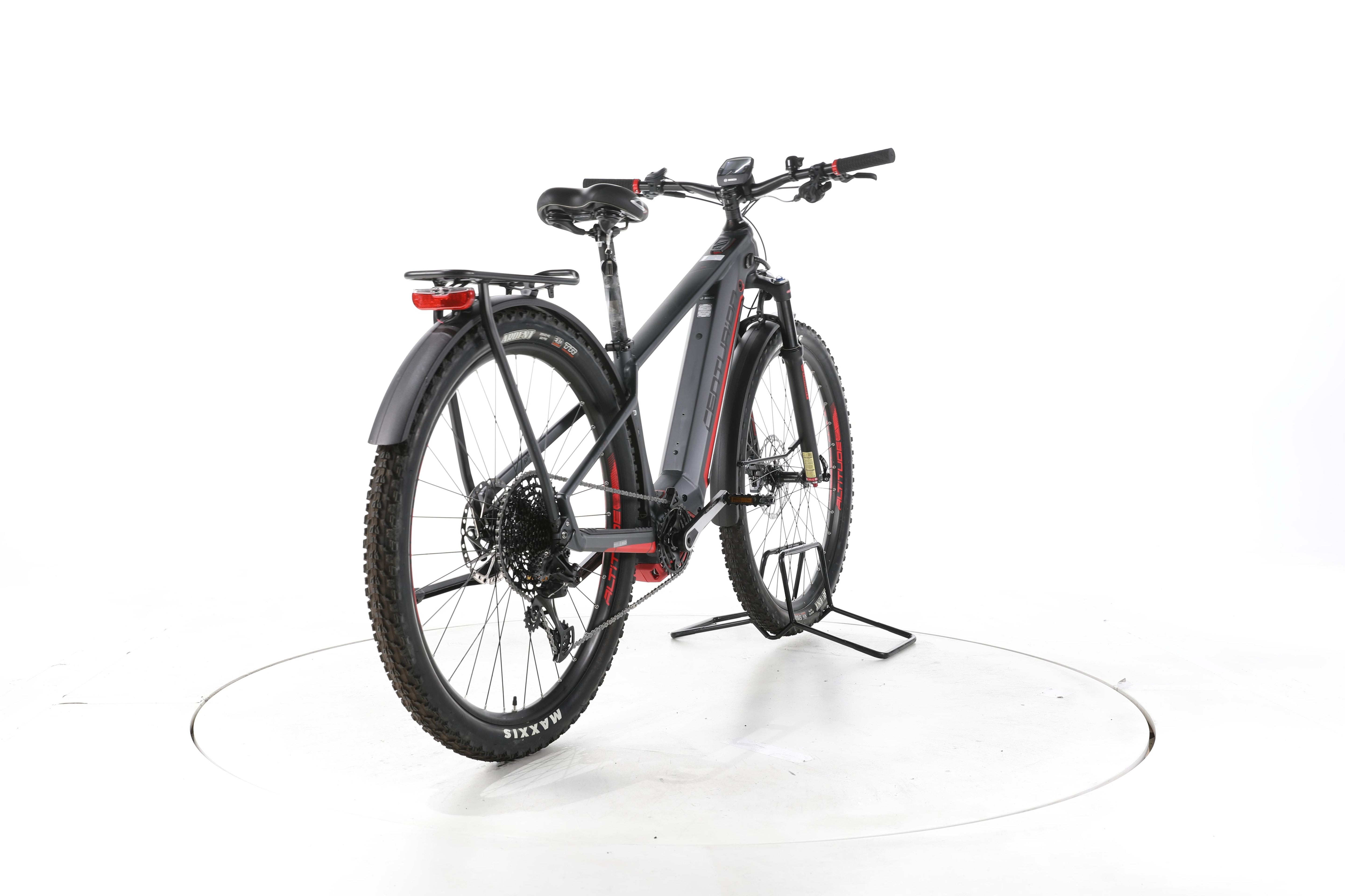 Centurion Backfire E R860i Trekking E-Bike - Image 11