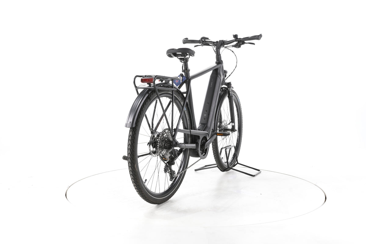 KTM Power Sport 11 Trekking E-Bike - Image 11