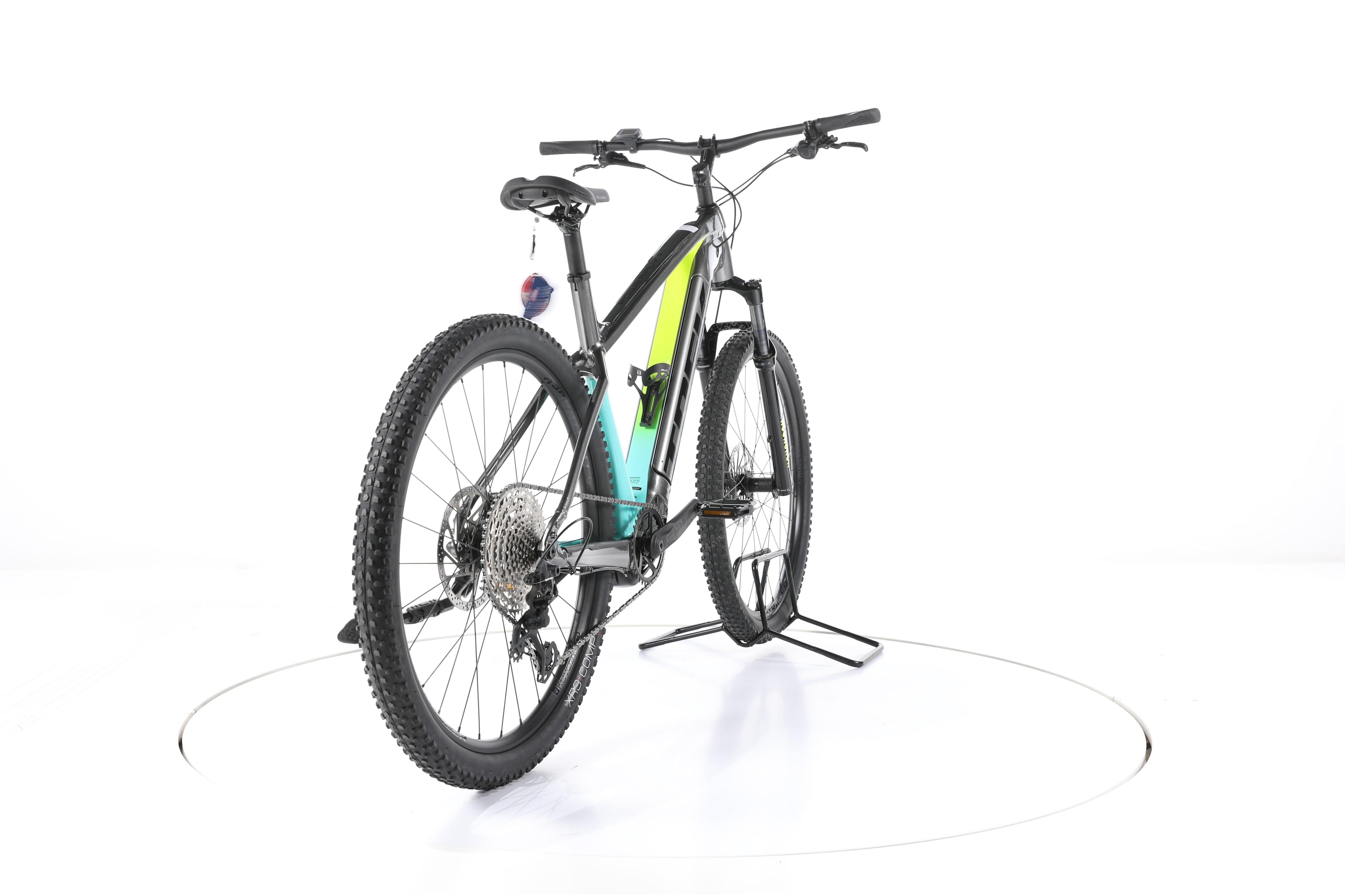Trek Powefly 5 E-Bike - Image 11