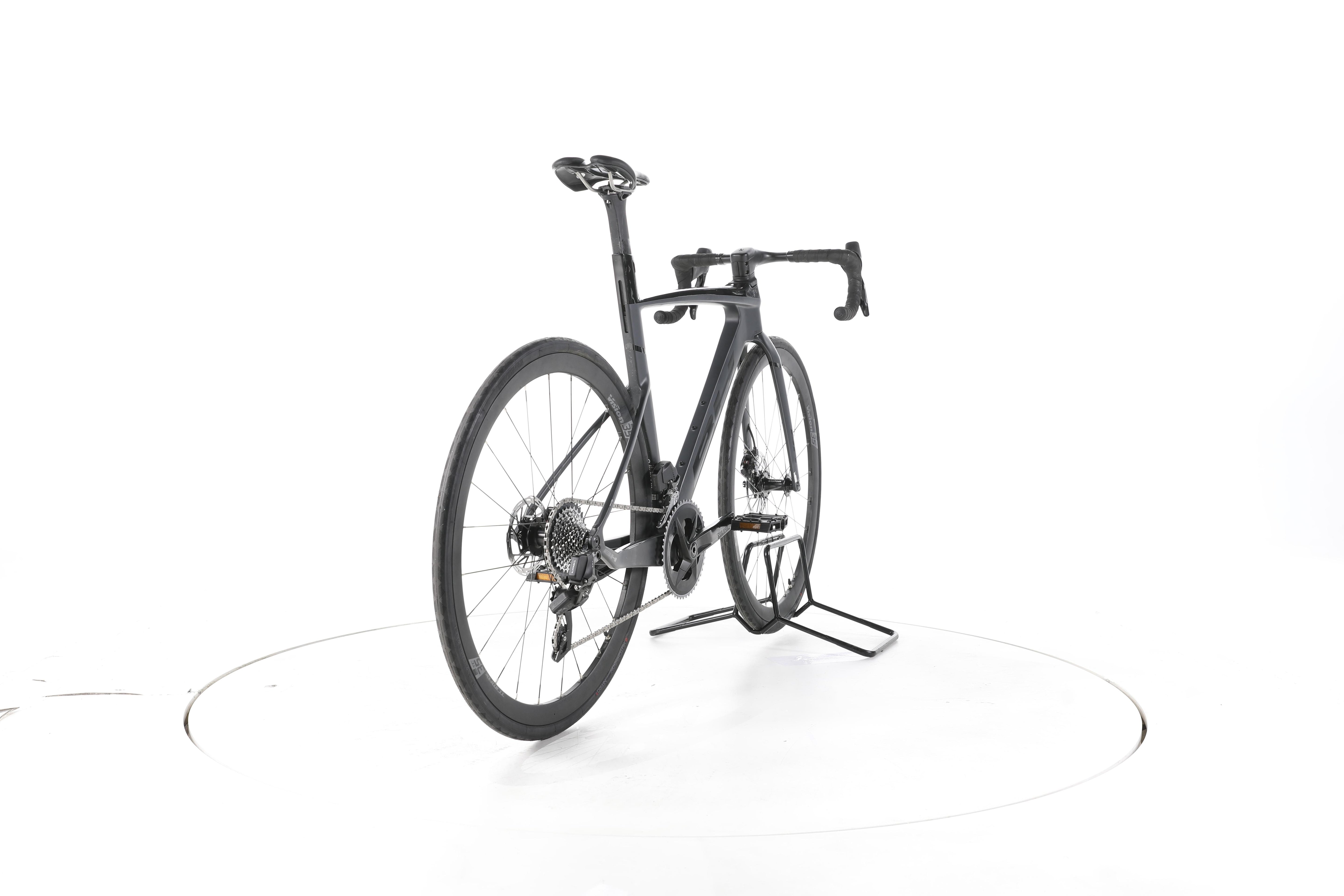 BH Bikes Aerolight 6.0 Rennrad Carbon - Image 11