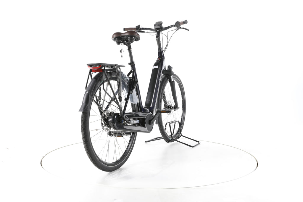 Batavus Finez E-go® Power City E-Bike Tiefeinsteiger - Image 11