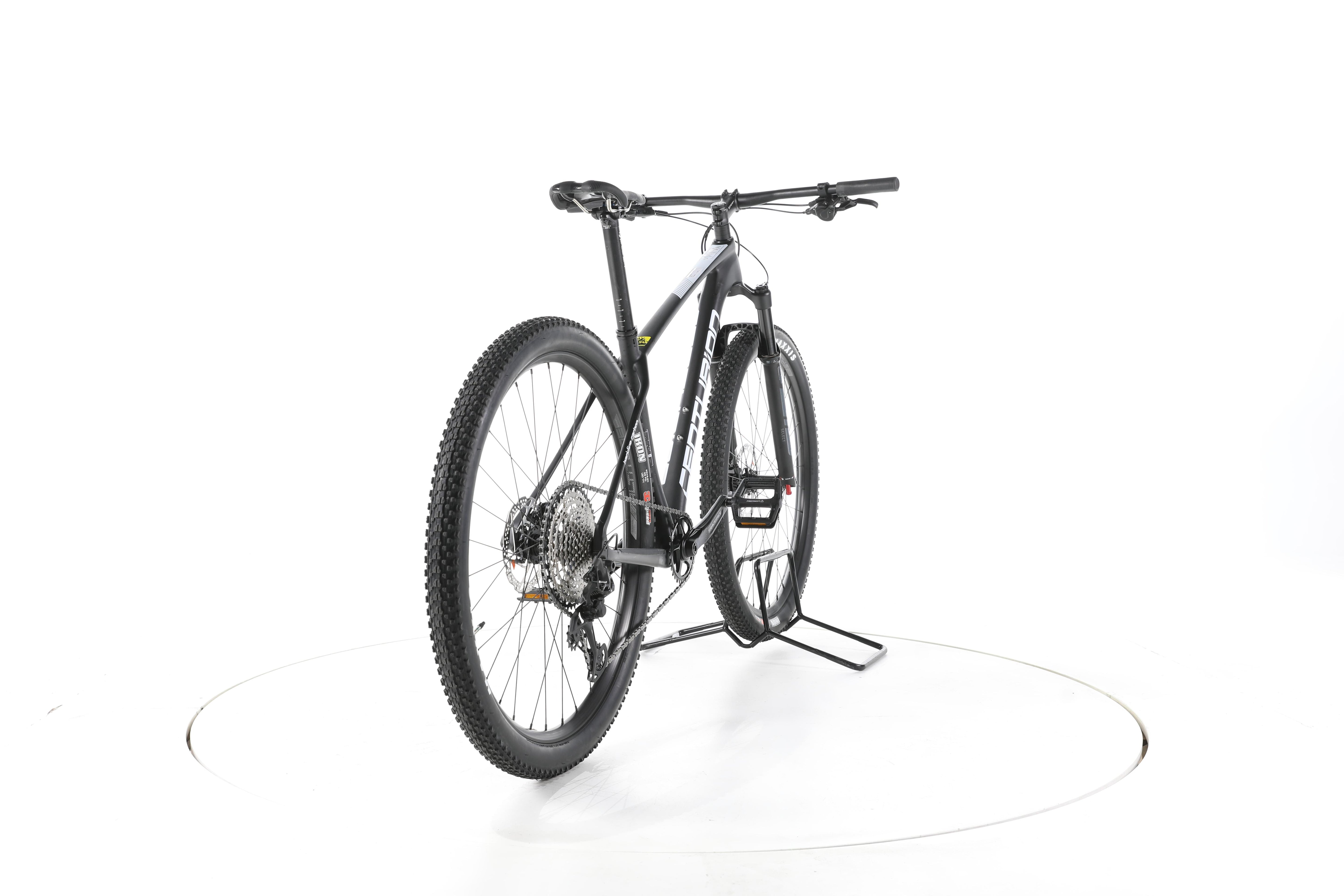 Centurion Backfire Carbon 2000 - Image 11