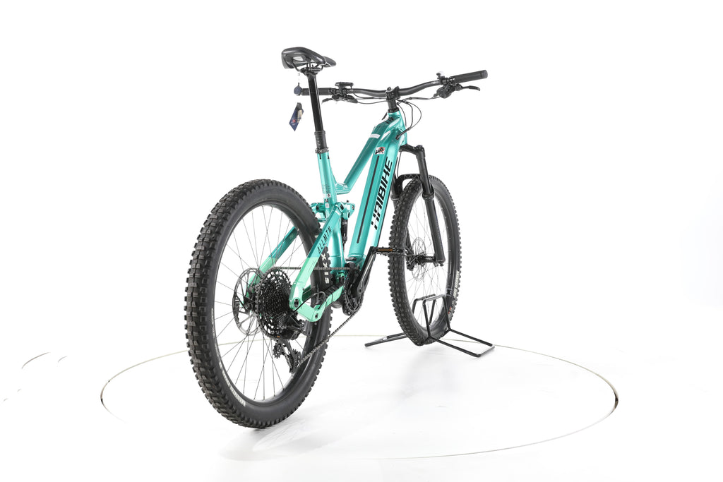 Haibike ALLMTN 2 E-Bike Fully - Image 11