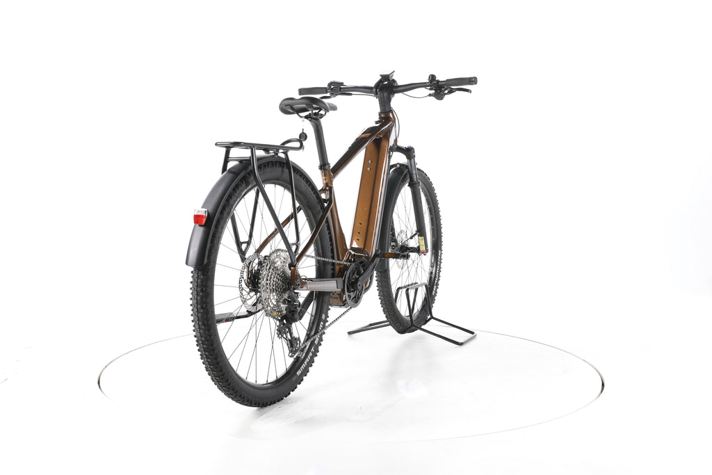 Focus AVENTURA² 6.8 Trekking E-Bike - Image 11