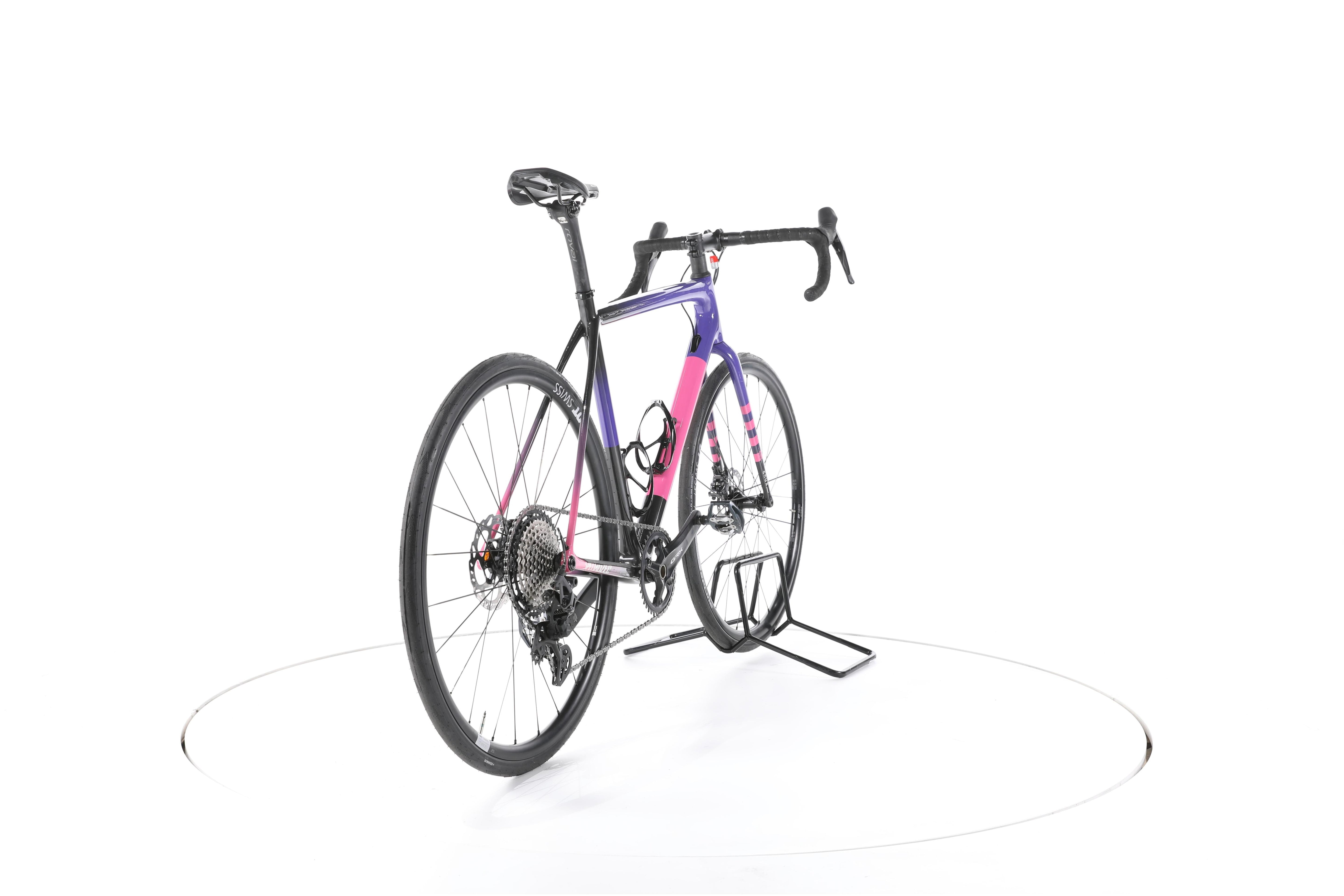 Specialized Crux Comp Rennrad Carbon 2024 - Image 11