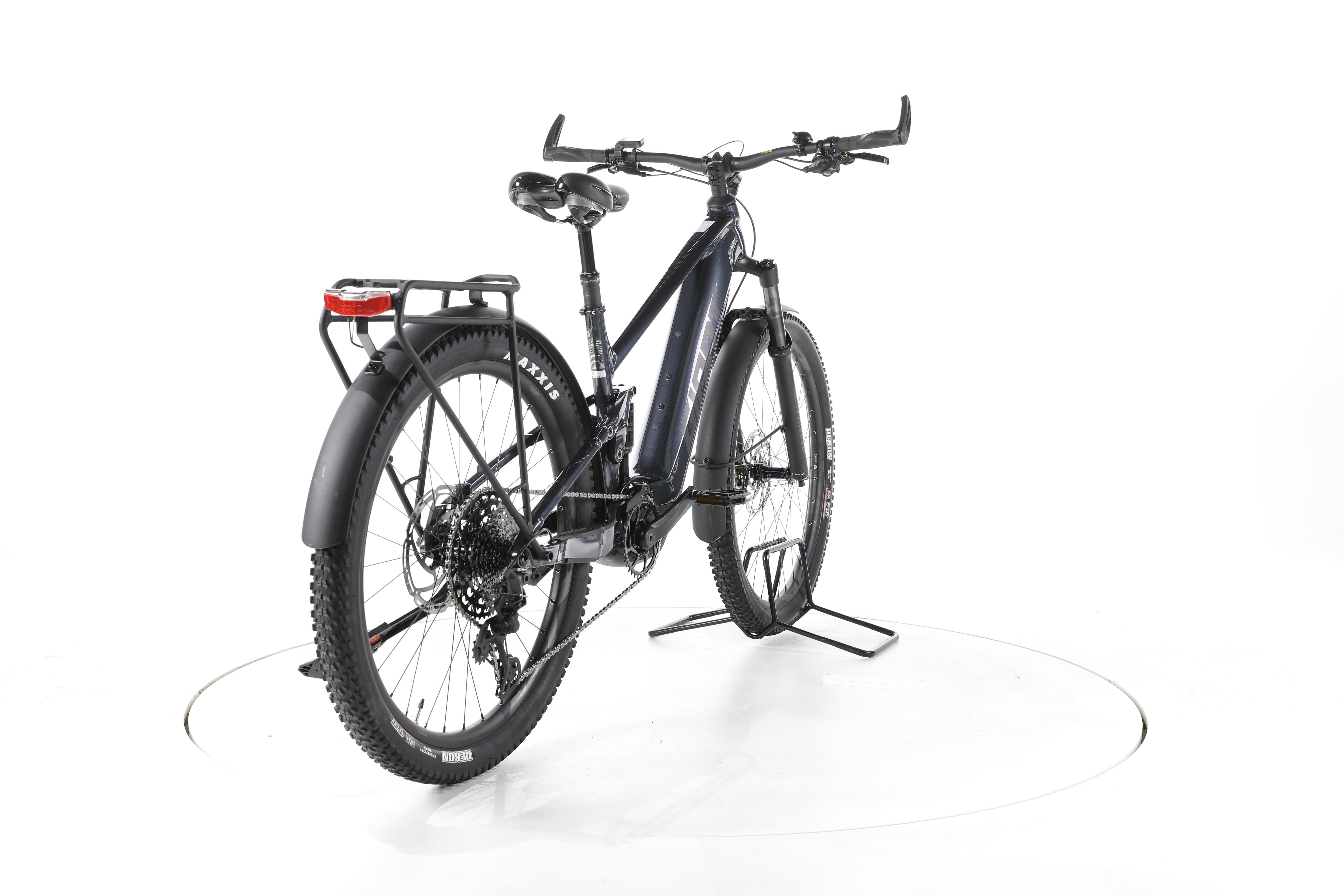 Giant Stance E+ EX Pro SUV E-Bike 2024 - Image 11
