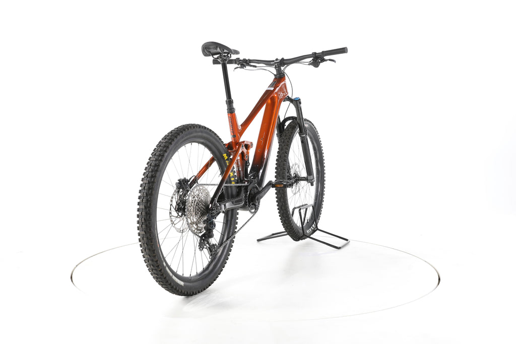 Giant Trance X Advanced E + EL 2 E-Bike Fully Carbon - Image 11