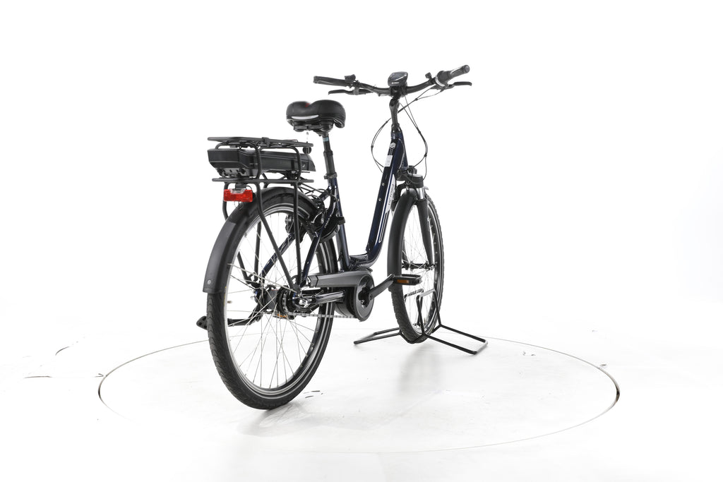Victoria Cysalo 9 City E-Bike Tiefeinsteiger - Image 11