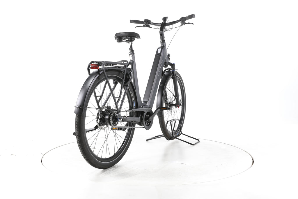 Kalkhoff IMAGE 5+ MOVE City E-Bike Tiefeinsteiger 2024 - Image 11