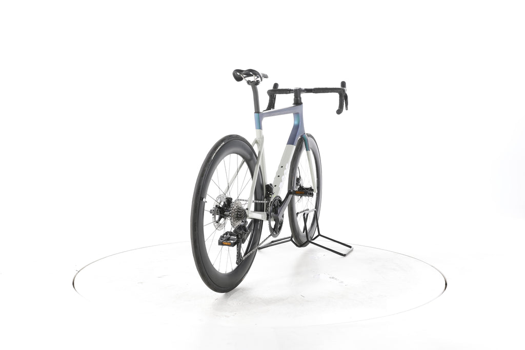 Rose Xlite 06 Ultegra Di2 Rennrad Carbon - Image 11
