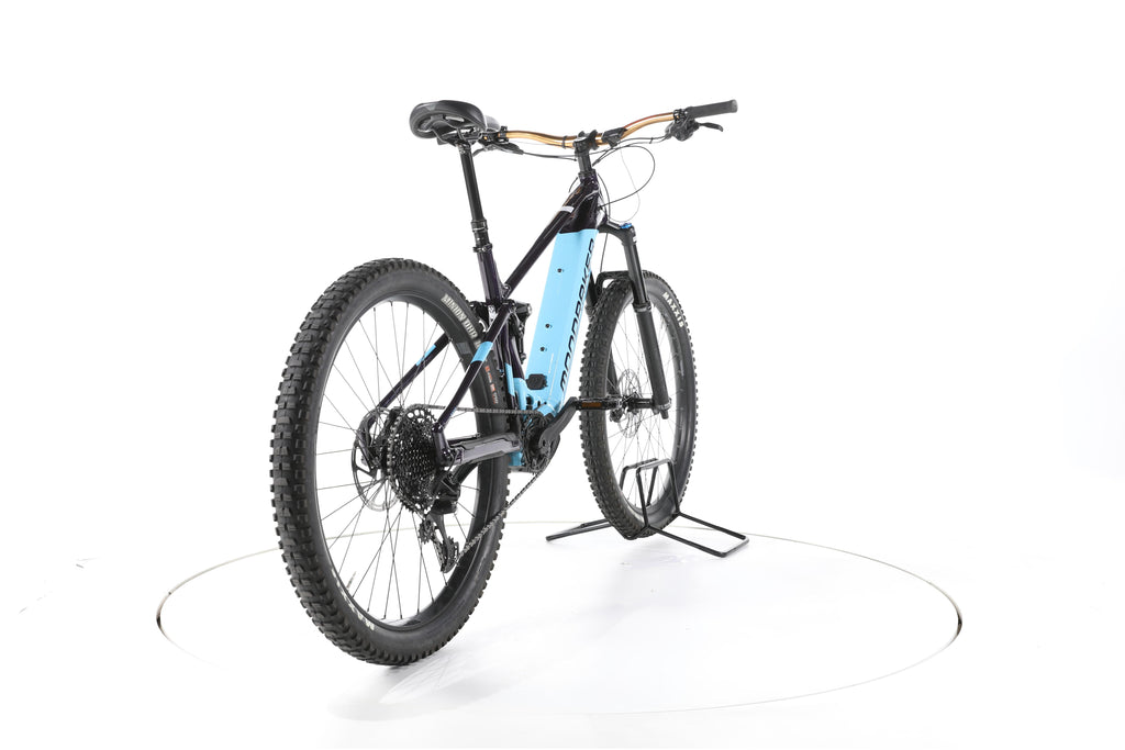 Mondraker DUSK R Fully E-Bike 2023 - Image 11
