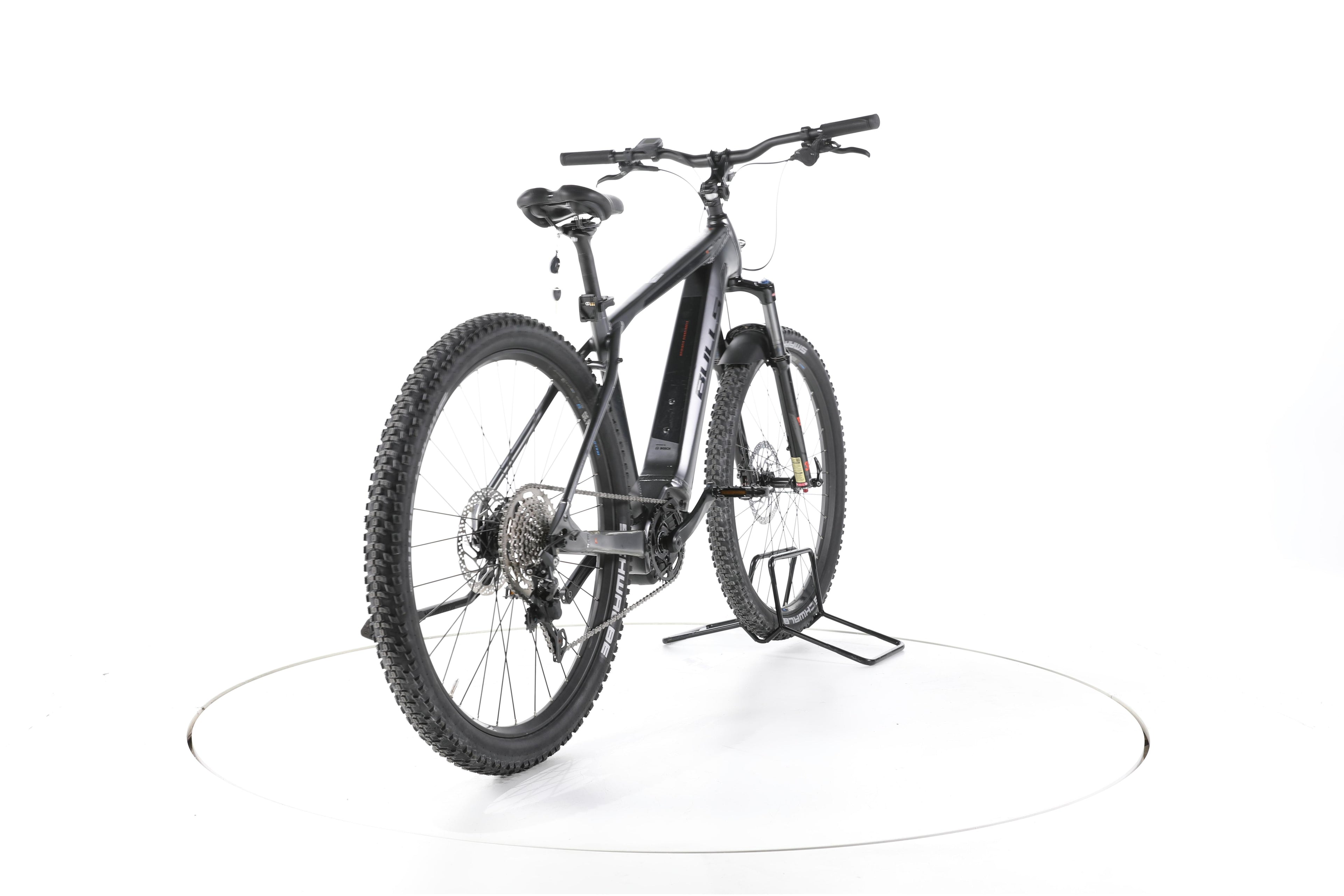 Bulls Copperhead EVO 2 XXL E-Bike - Image 11