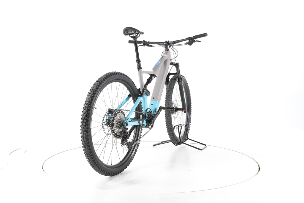 Orbea Rise H30 E-Bike Fully - Image 11