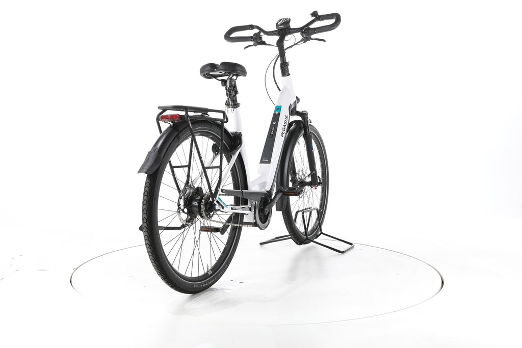 Pegasus Premio Evo 5 City E-Bike Tiefeinsteiger - Image 11