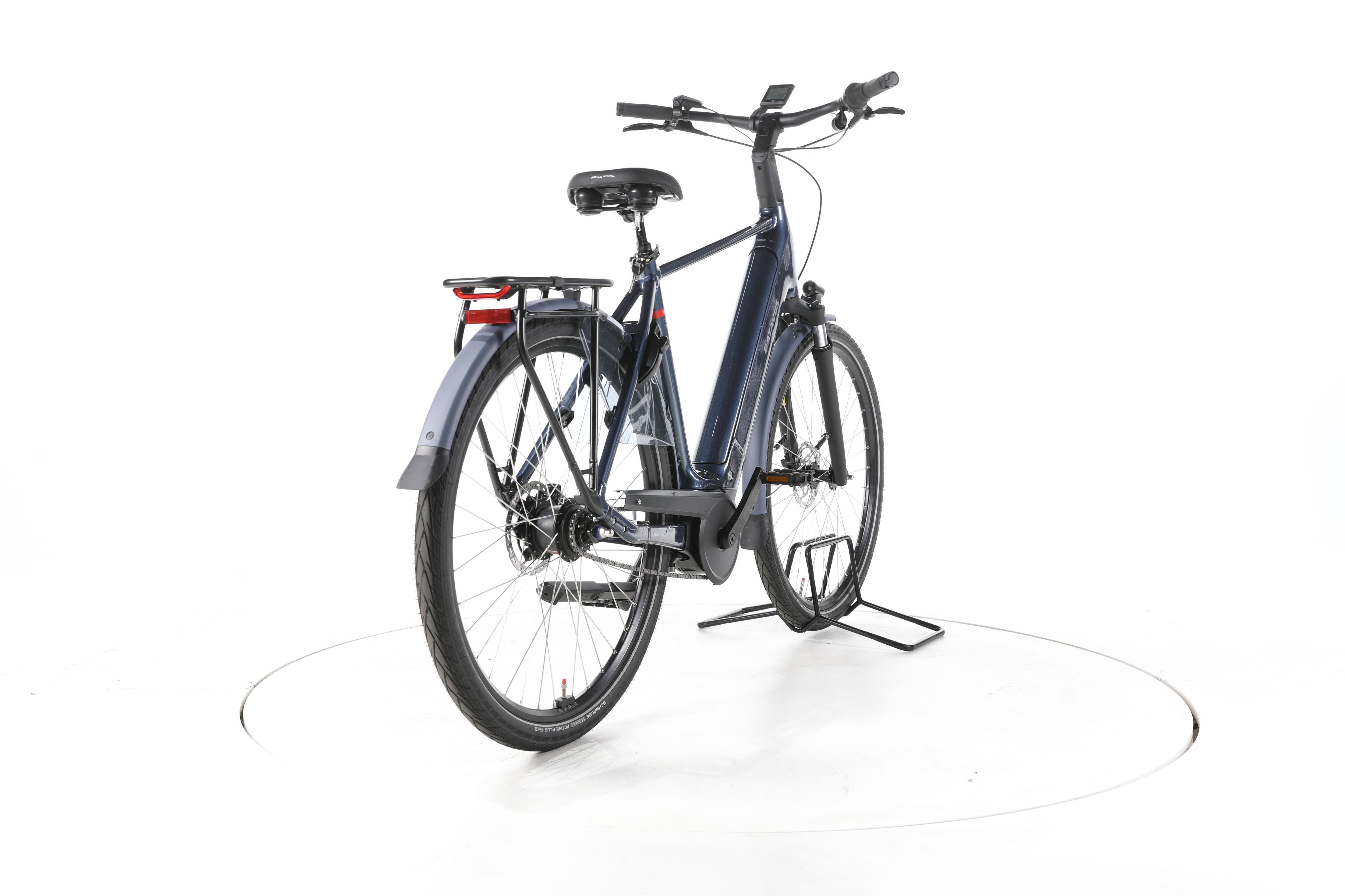Batavus Finez E-go City E-Bike 2024 - Image 11