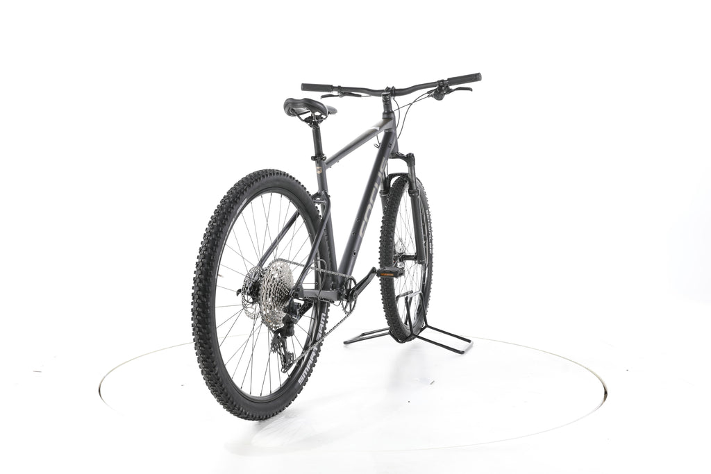 Focus WHISTLER 3.9 Fahrrad Hardtail - Image 11