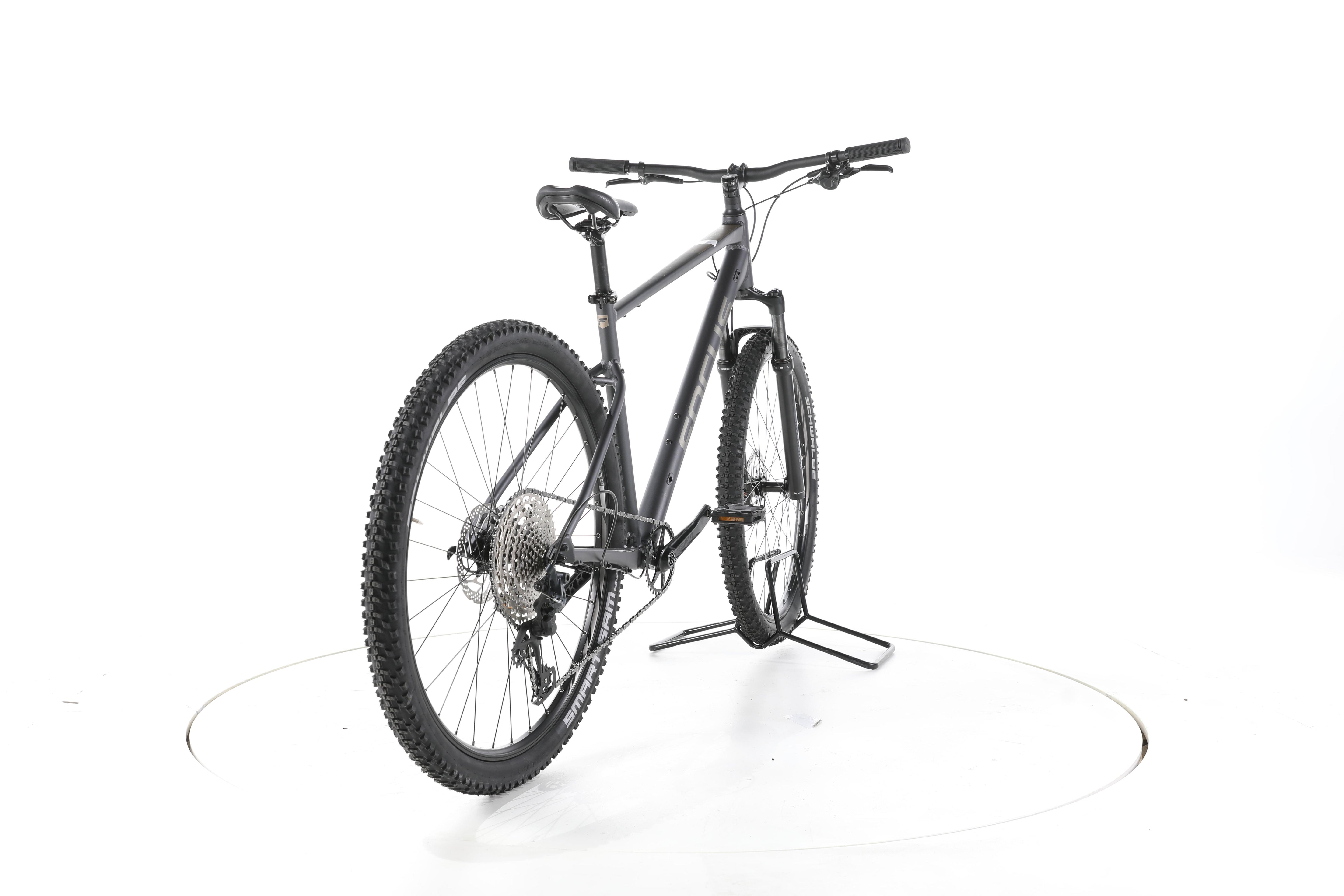 Focus WHISTLER 3.9 Fahrrad Hardtail - Image 11