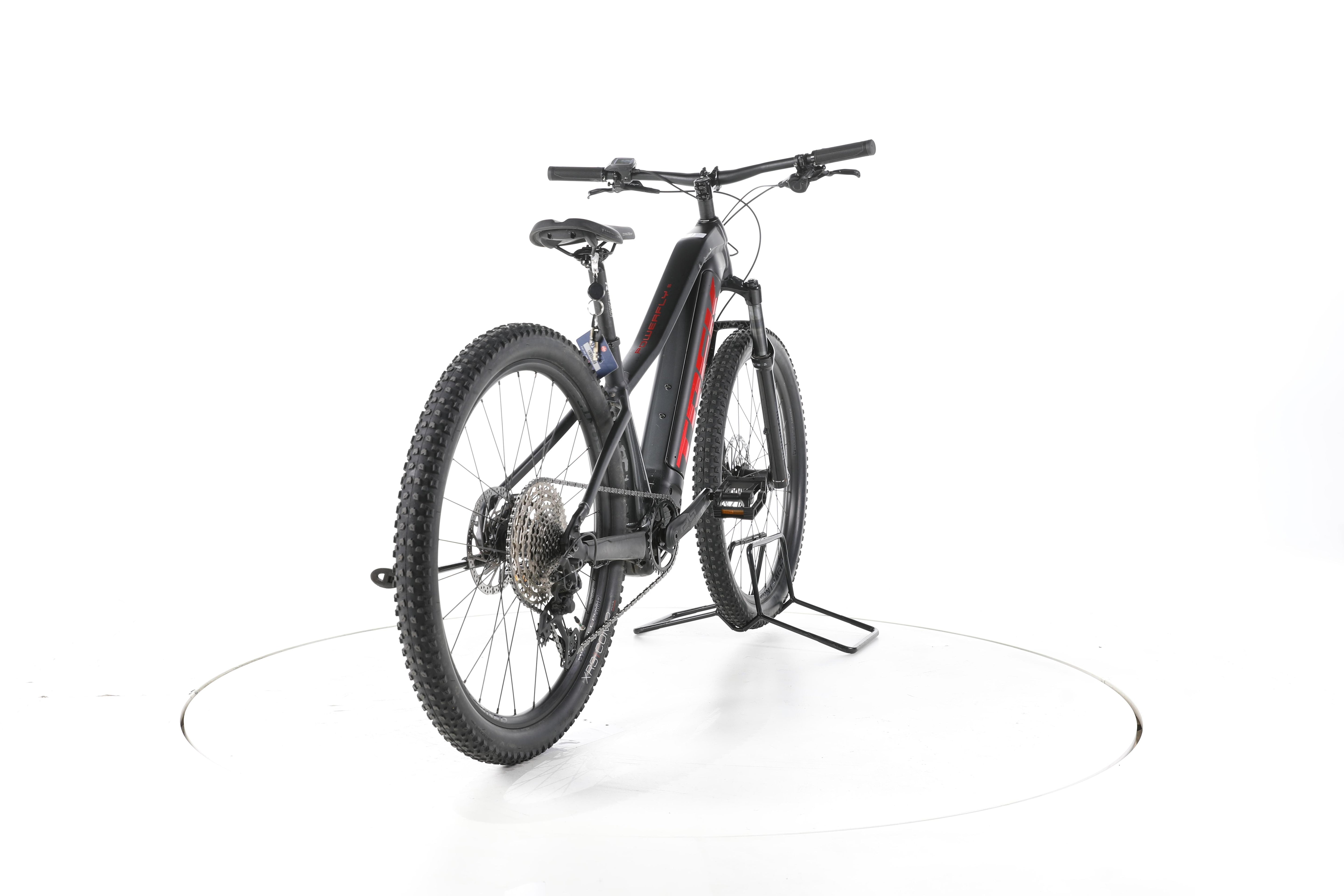 Trek Powerfly 5 E-Bike - Image 11