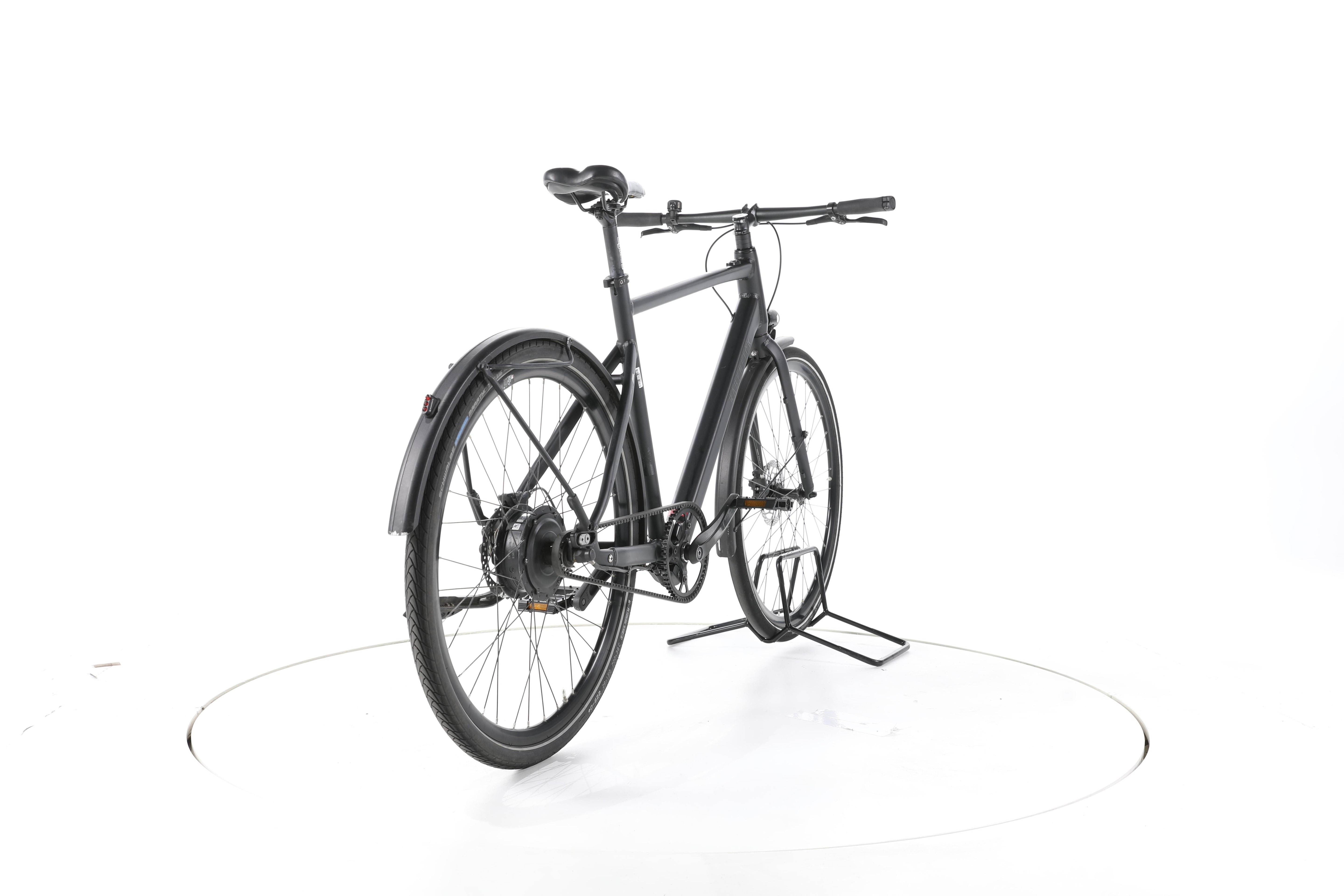 Rabeneick TX-E City E-Bike - Image 11