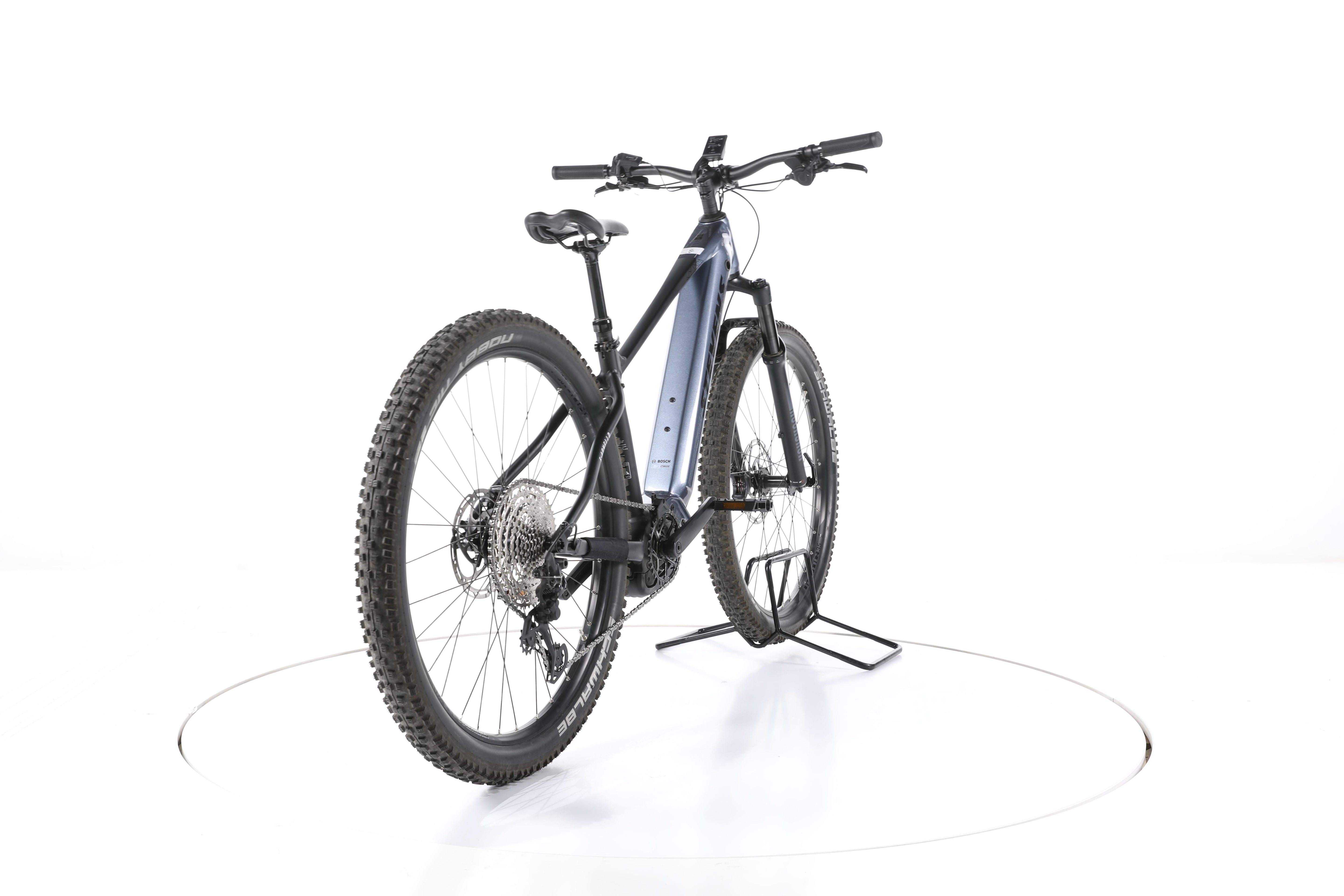 Stevens E-Agnello E-Bike 2023 - Image 11