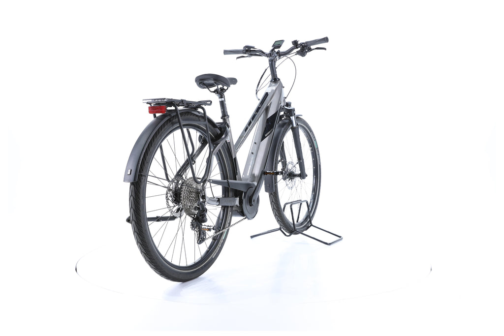 MORRISON E 7.0 Trekking E-Bike 2023 - Image 11