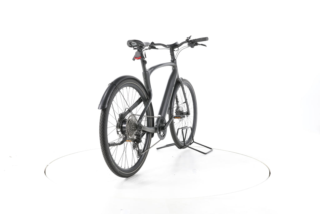 Urtopia Carbon 1 Pro Trekking E-Bike Carbon - Image 11