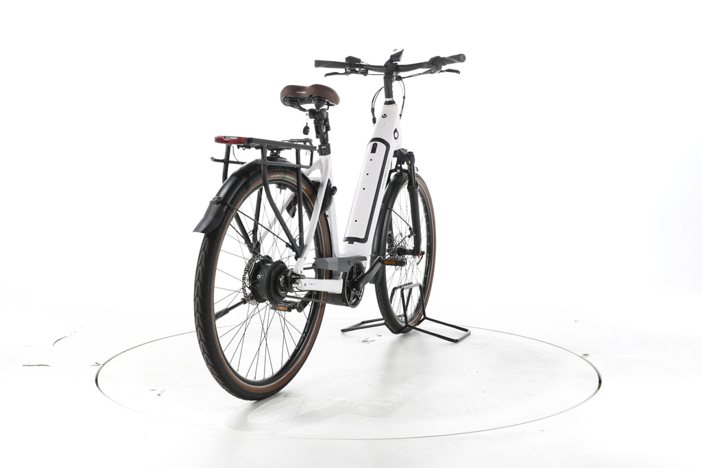 Velo de Ville AEB 890 City E-Bike Tiefeinsteiger - Image 11