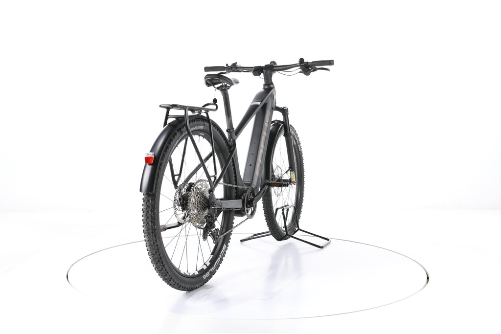 Focus Aventura² 6.9 Trekking E-Bike - Image 11