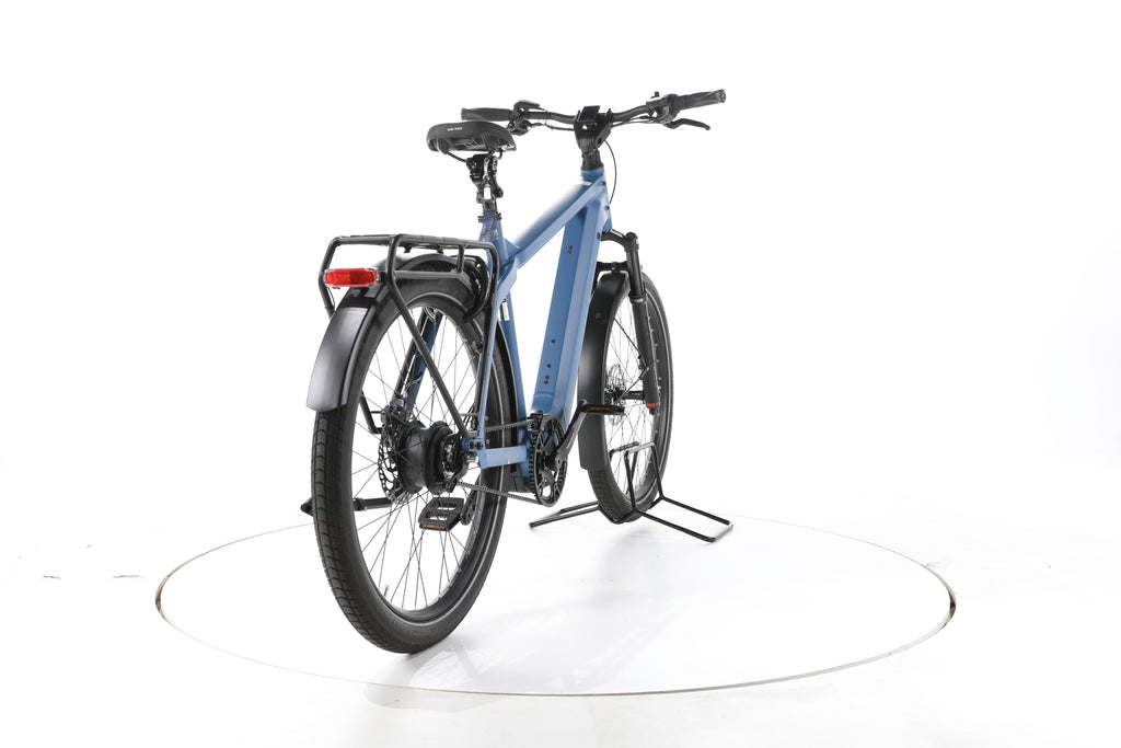 Riese & Müller Charger 4 GT vario City E-Bike - Image 11