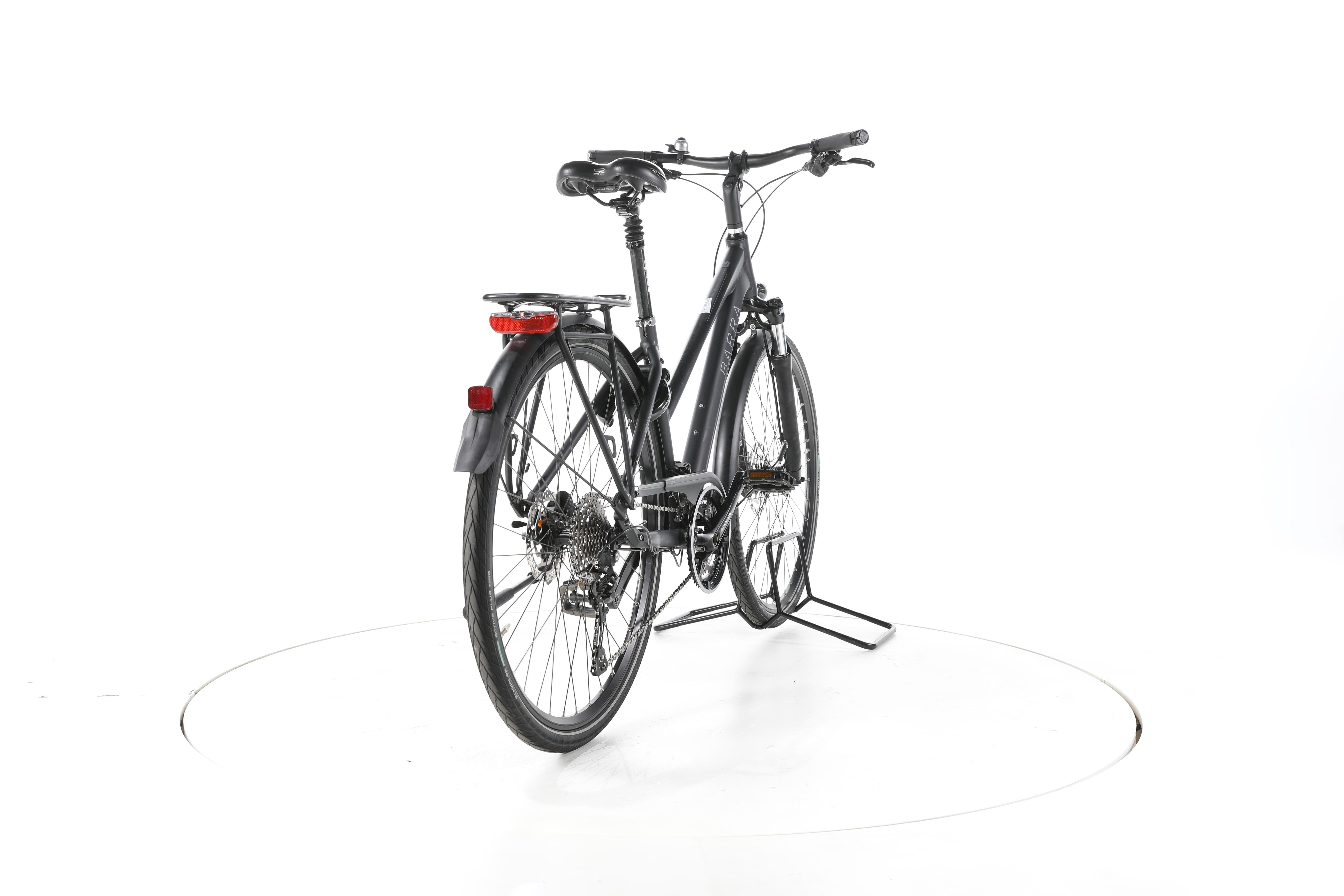 Barra Barra Fahrrad City & Trekking - Image 11