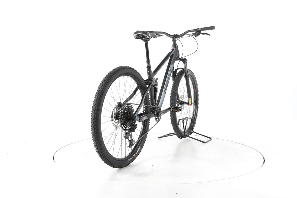 Ghost Kato FS Essential Fahrrad Fully - Image 11