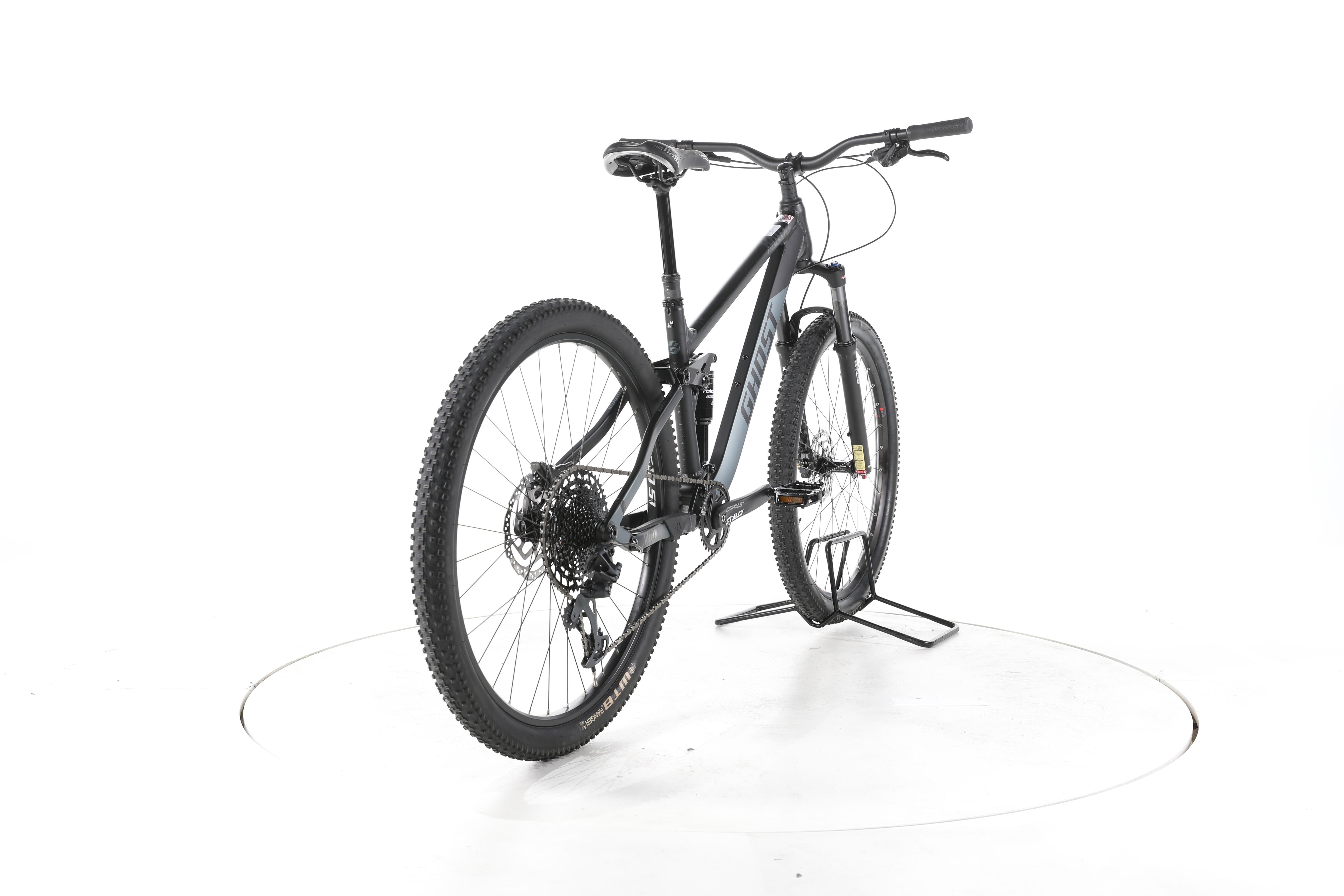 Ghost Kato FS Essential Fahrrad Fully - Image 11