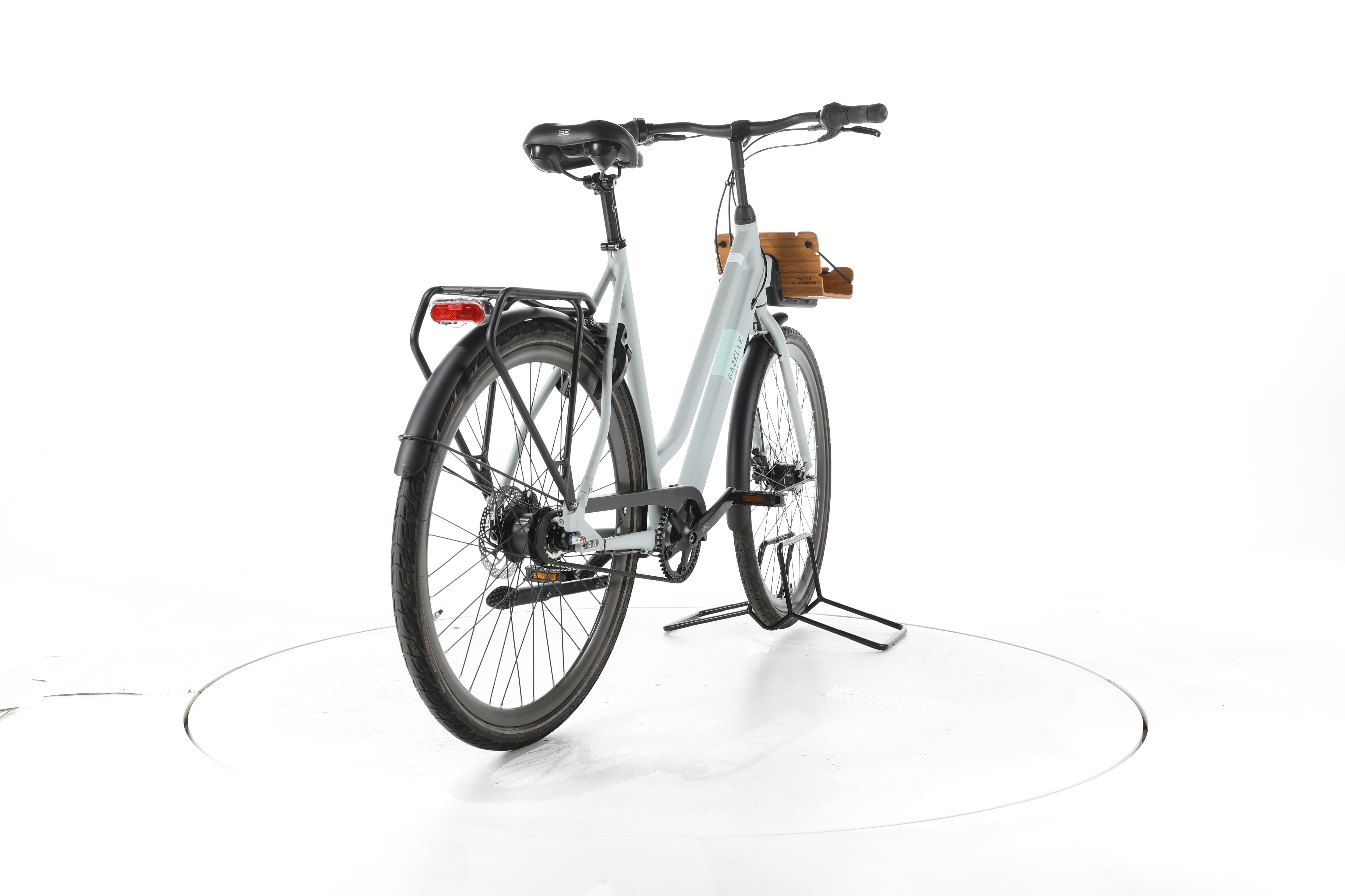 Gazelle Esprit Fahrrad City & Trekking - Image 11