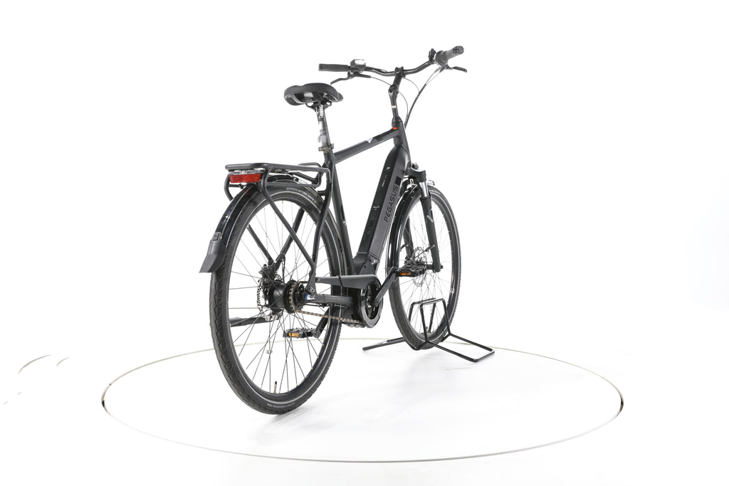 Pegasus Solero Evo 8F LT City E-Bike - Image 11