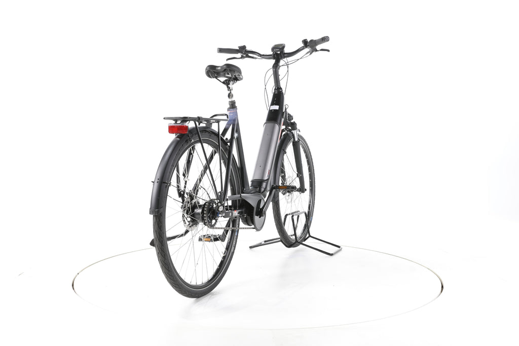 Kreidler Vitality Eco 8 City E-Bike Tiefeinsteiger - Image 11
