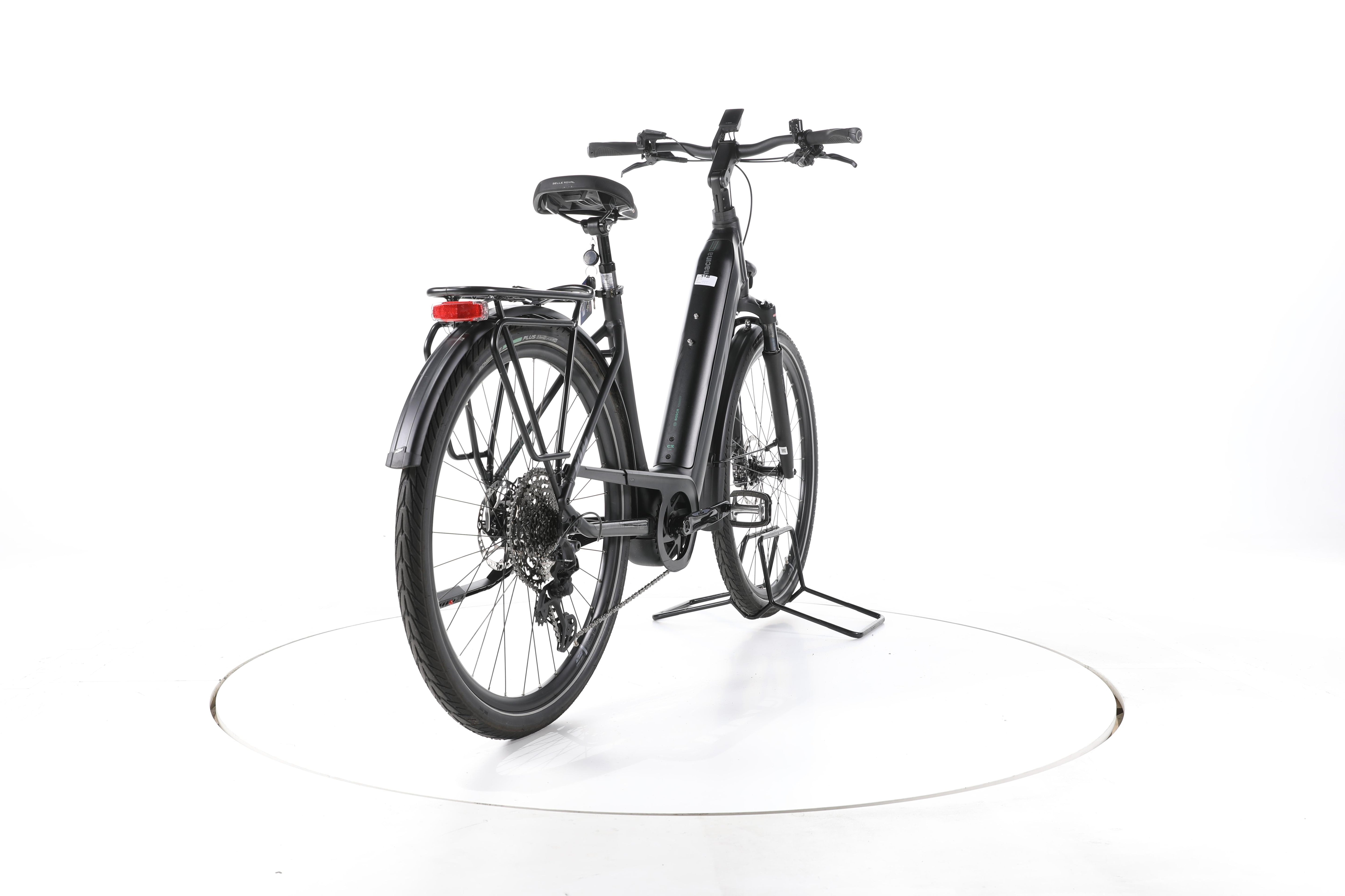 KTM Macina Style XT 750 LTD Trekking E-Bike Tiefeinsteiger 2024 - Image 11