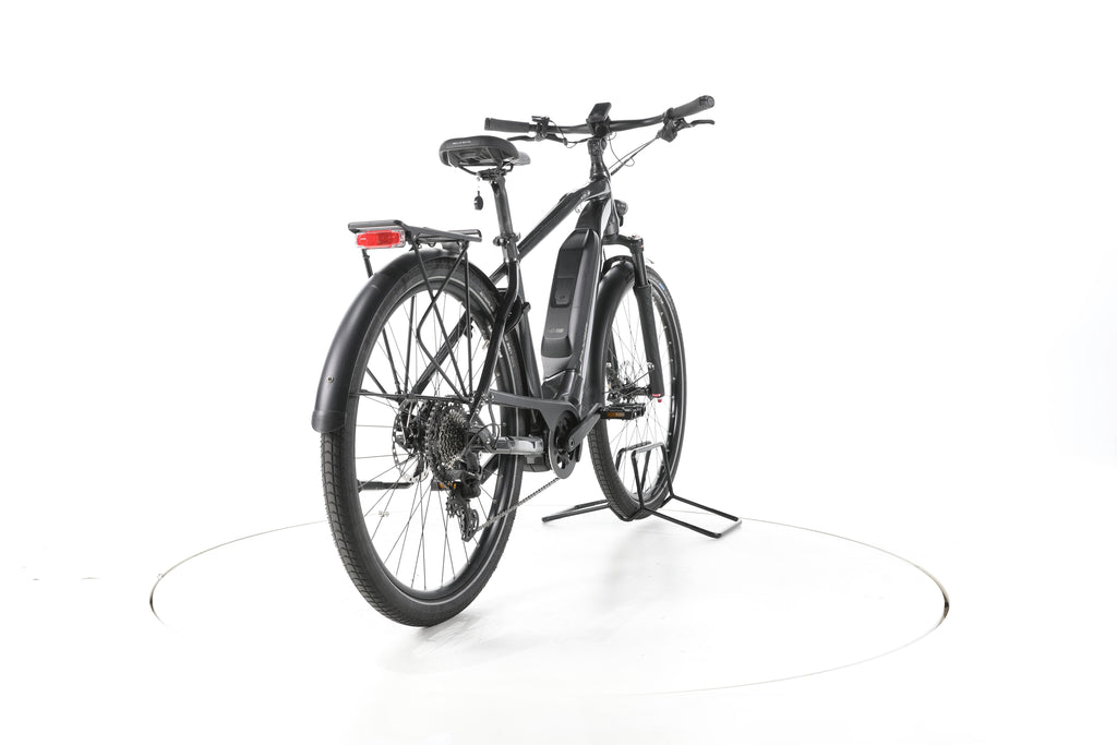 FLYER Upstreet5 7.10 Trekking E-Bike - Image 11