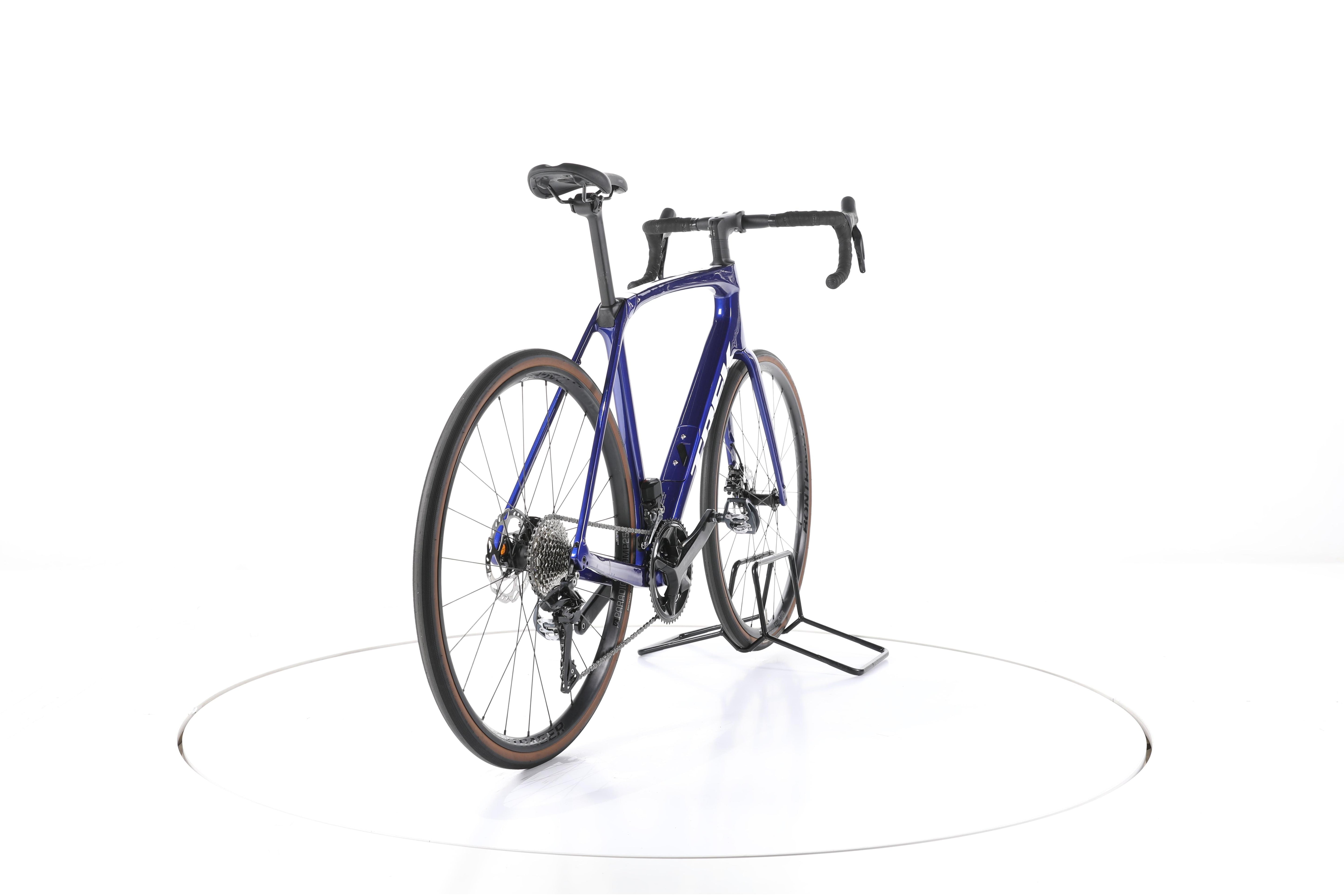 Trek Domane SL 6 Gen 4 Rennrad Carbon 2024 - Image 11