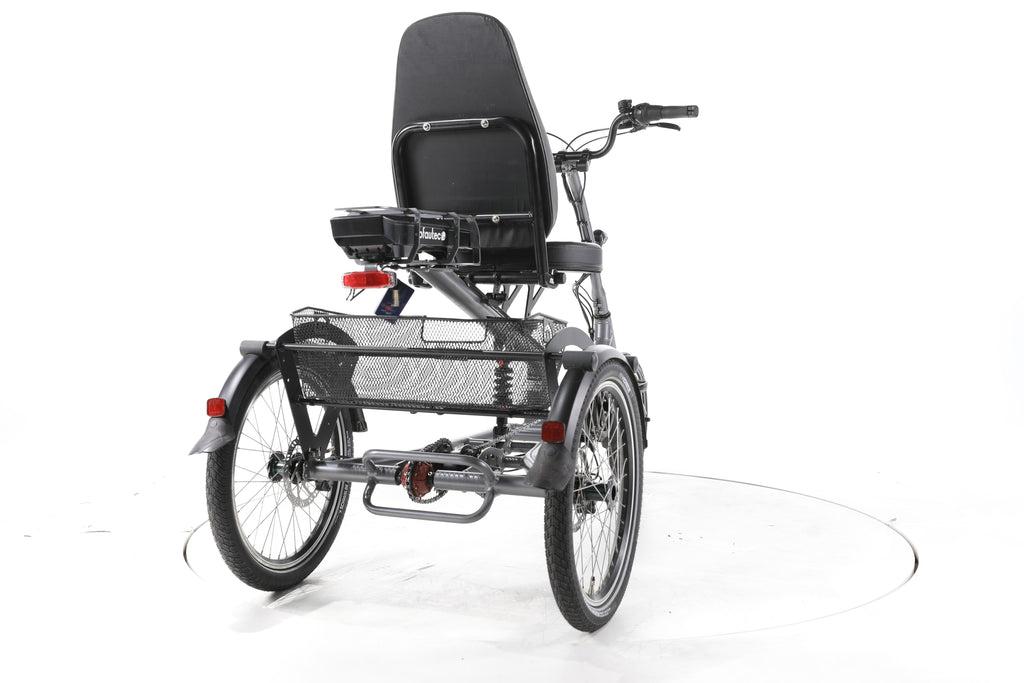 Pfiff-Pfautec Scoobo E-Lastenrad - Image 11