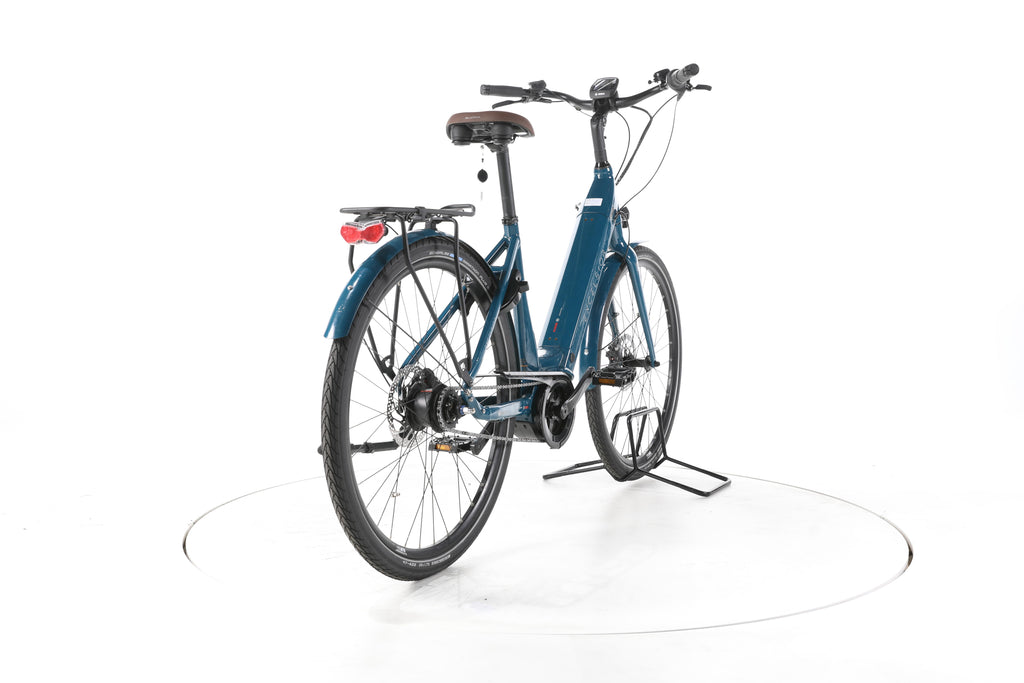 Excelsior Pearl City E-Bike Tiefeinsteiger - Image 11