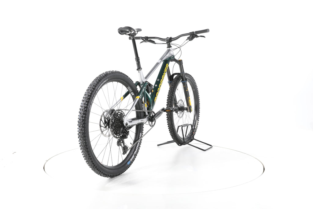 Mondraker Superfoxy R Fahrrad Fully - Image 11