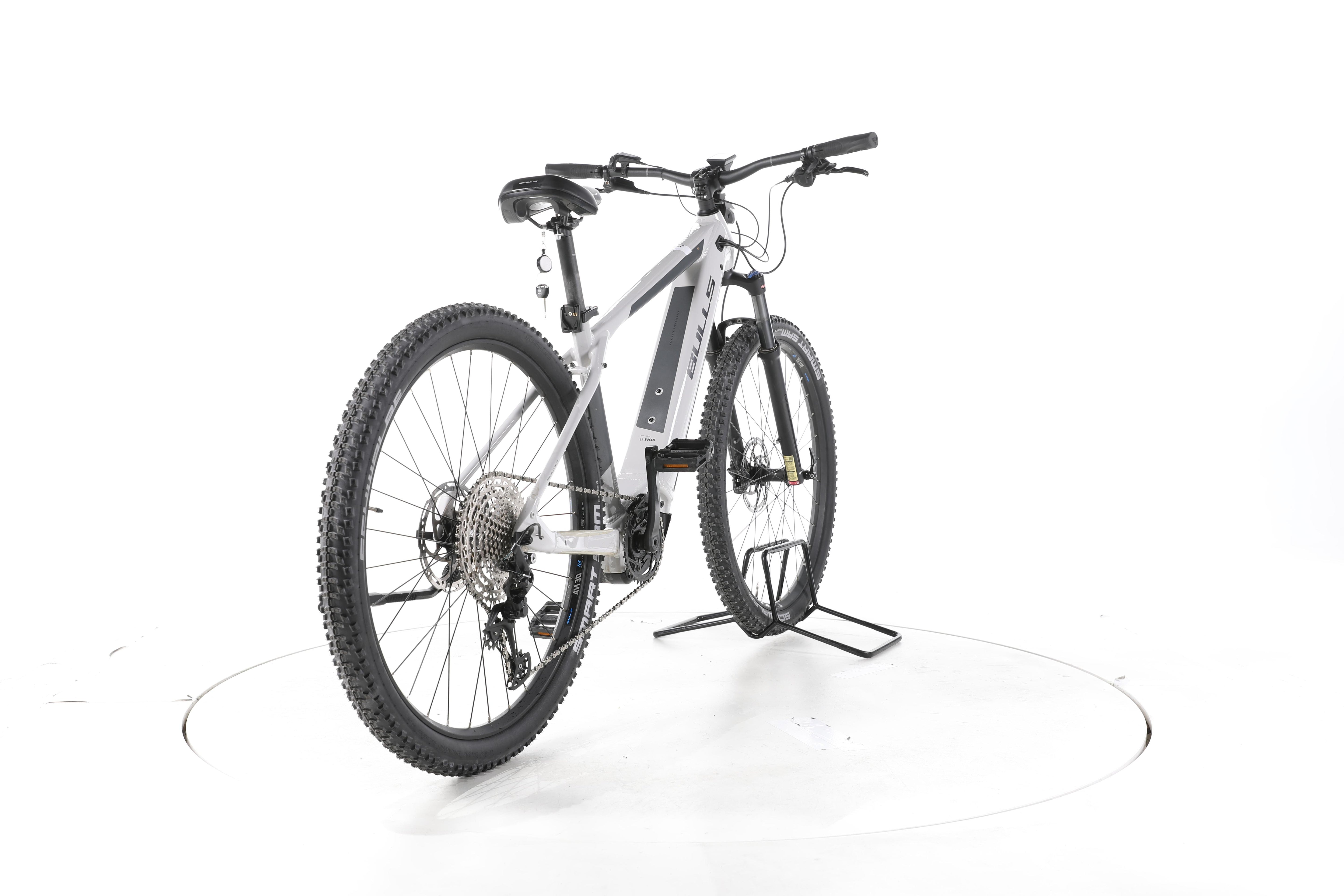 Bulls Copperhead EVO 2 E-Bike - Image 11