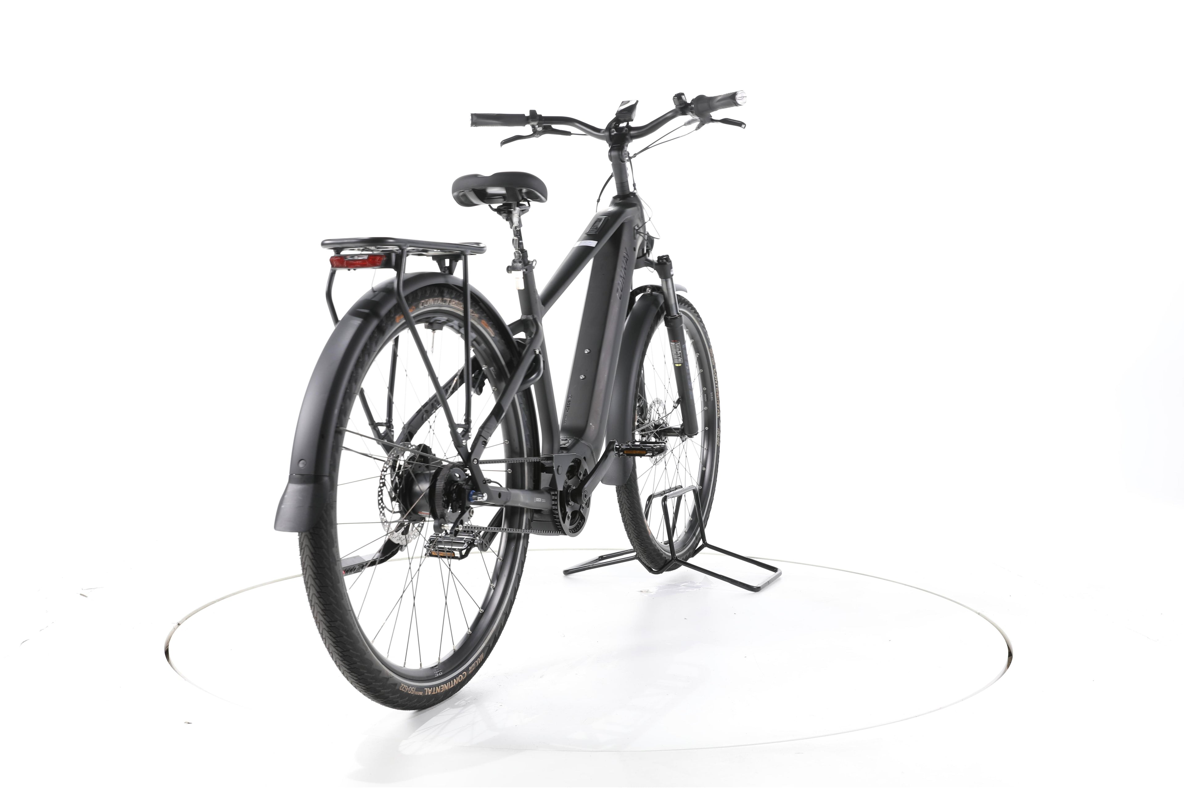 Conway Cairon T 4.5 City E-Bike 2025 - Image 11