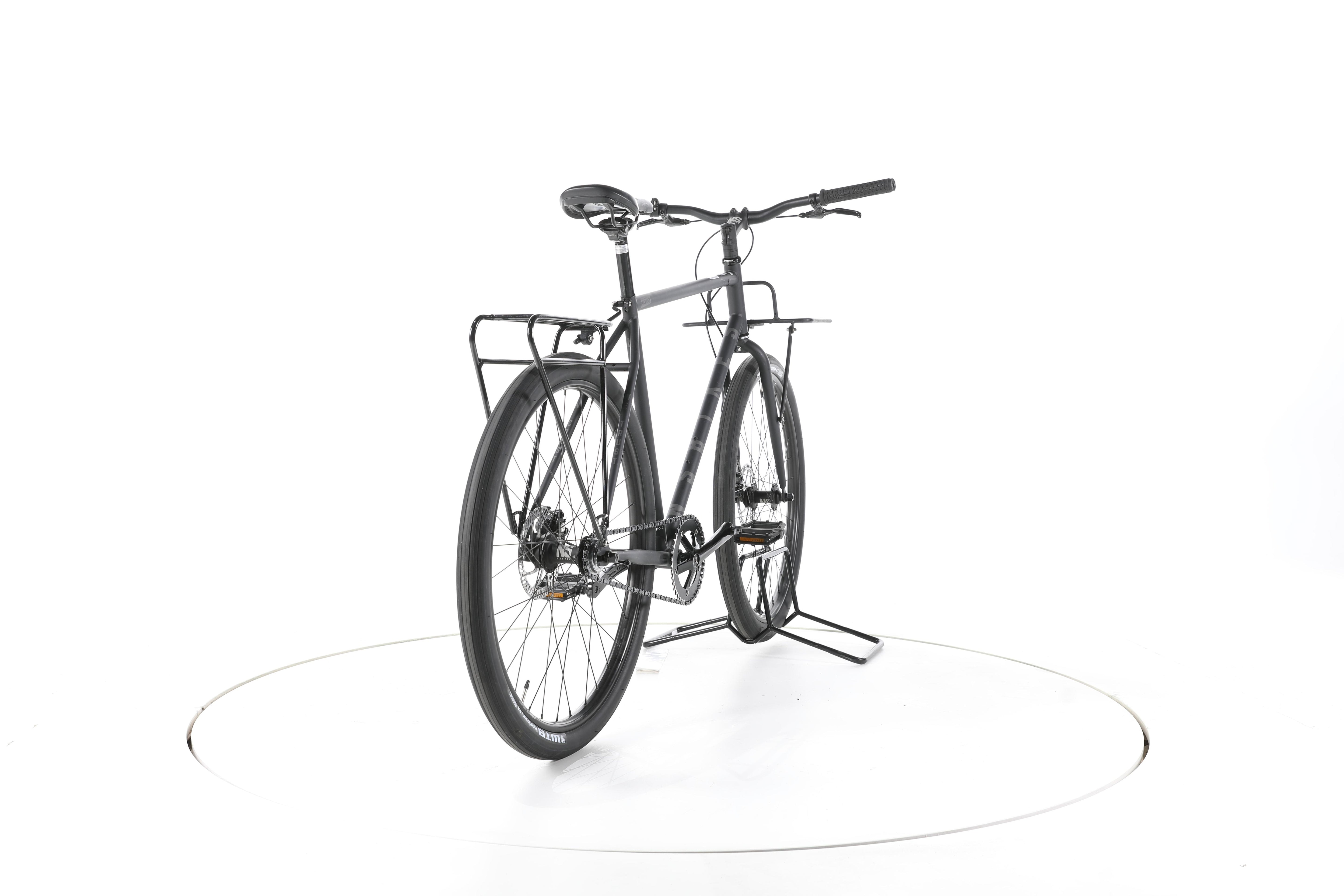 NS BIKES Crust Fahrrad City & Trekking - Image 11