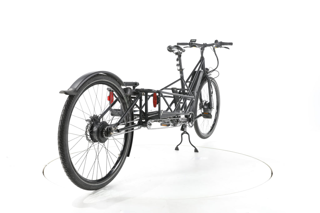Convercycle Electric TR E-Lastenrad - Image 11