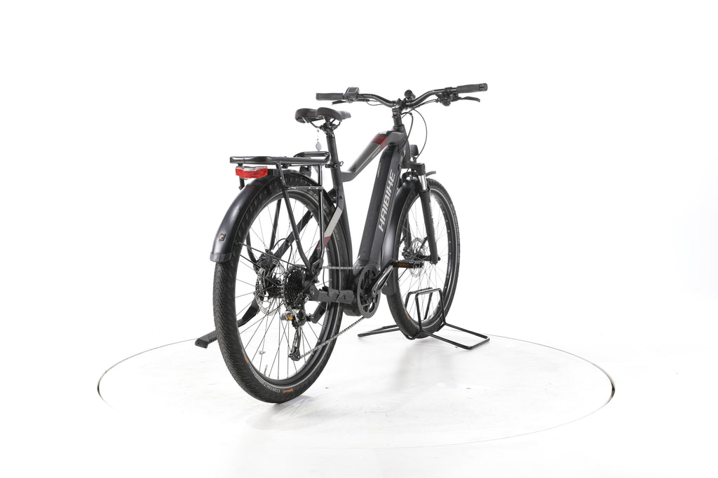 Haibike Trekking 3.5 LTD Trekking E-Bike - Image 11
